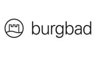 Burgbad